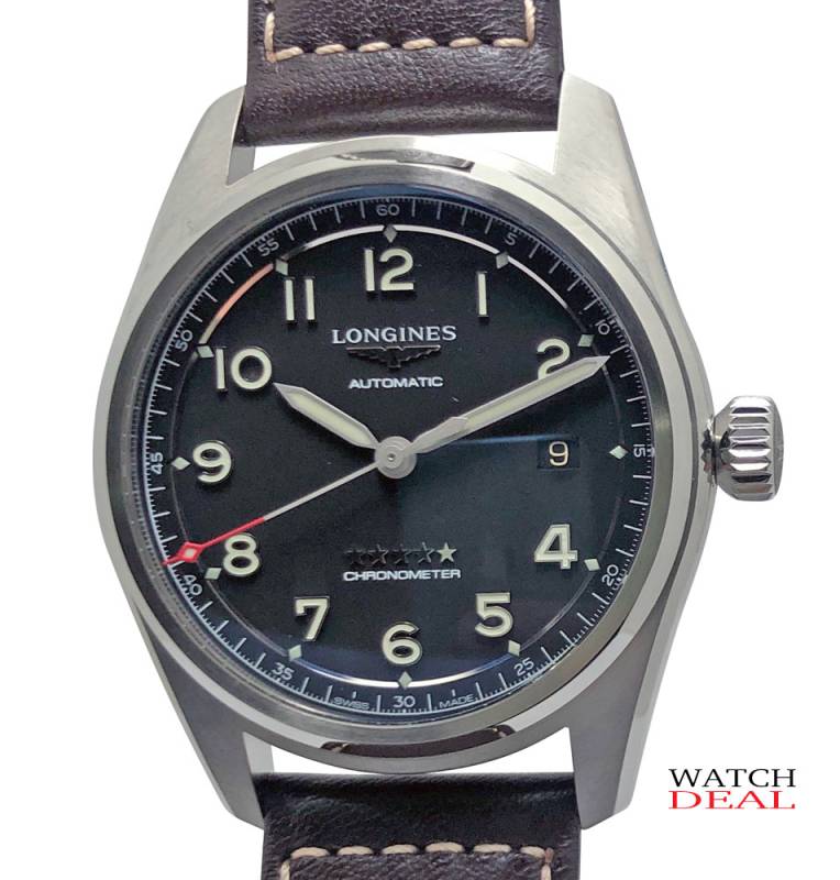 Watchdeal® - Buy new Longines Master Collection watches online at low prices