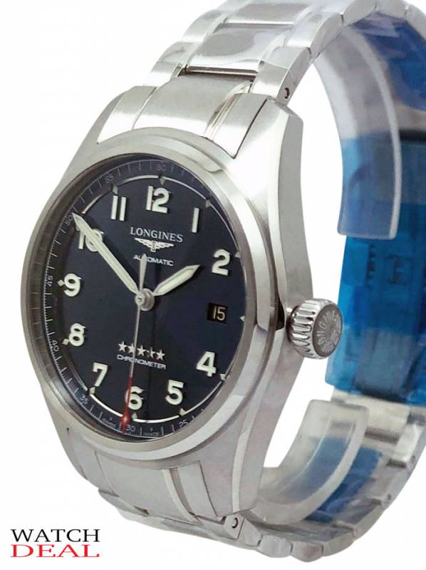 Watchdeal® - Buy new Longines Master Collection watches online at low prices