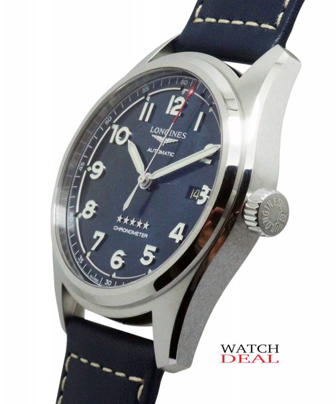Watchdeal® - Buy new Longines Master Collection watches online at low prices