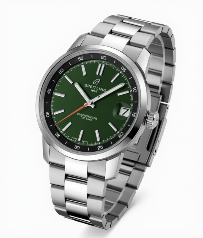 Good price at Watchdeal AB3113171L1A1 Breitling TOP TIME B31