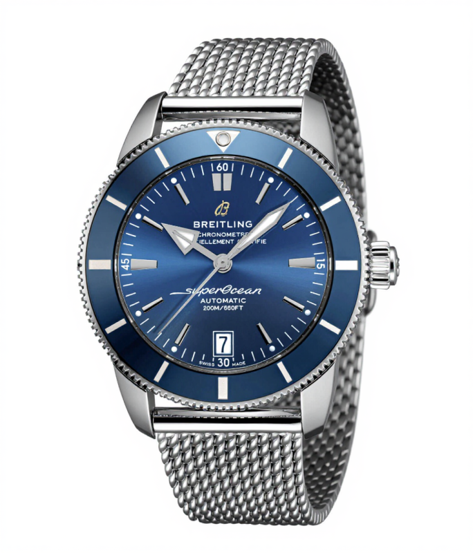 Entdecken AB2010161C1A1 - Breitling Superocean - Watchdeal® seit 1984 die Adresse für Luxusuhren