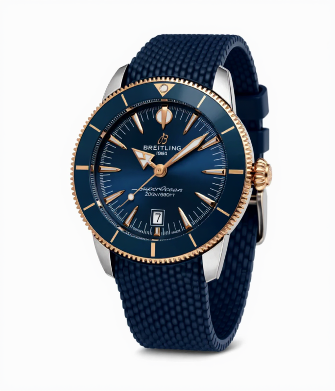 Entdecken Sie UB3112161C1S1  Breitling Superocean - Watchdeal® seit 1984 die Adresse für Luxusuhren