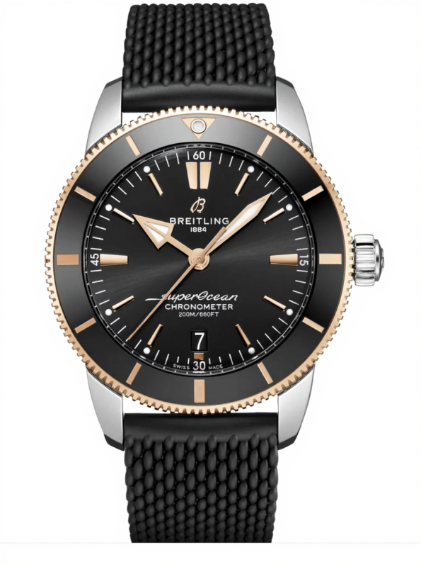 UB2030121B1S1 - Breitling Superocean Heritage II B20 Automatic 44