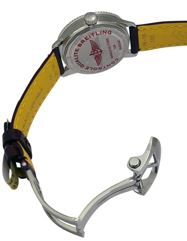 Breitling Superocean Uhren günstig kaufen: Alle Modelle bei Watchdeal