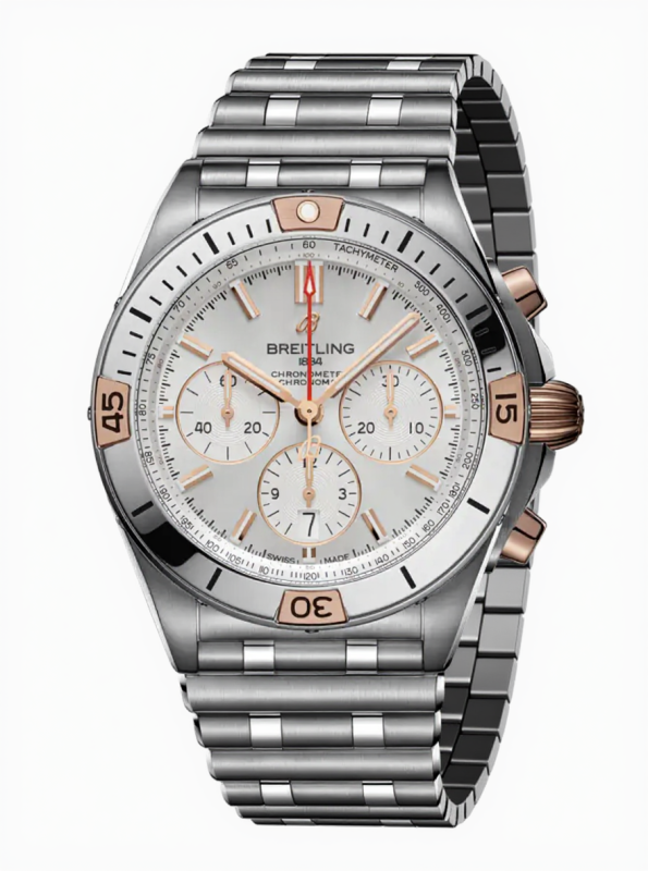 IB0134101G1A1 - Breitling Chronomat B01 42