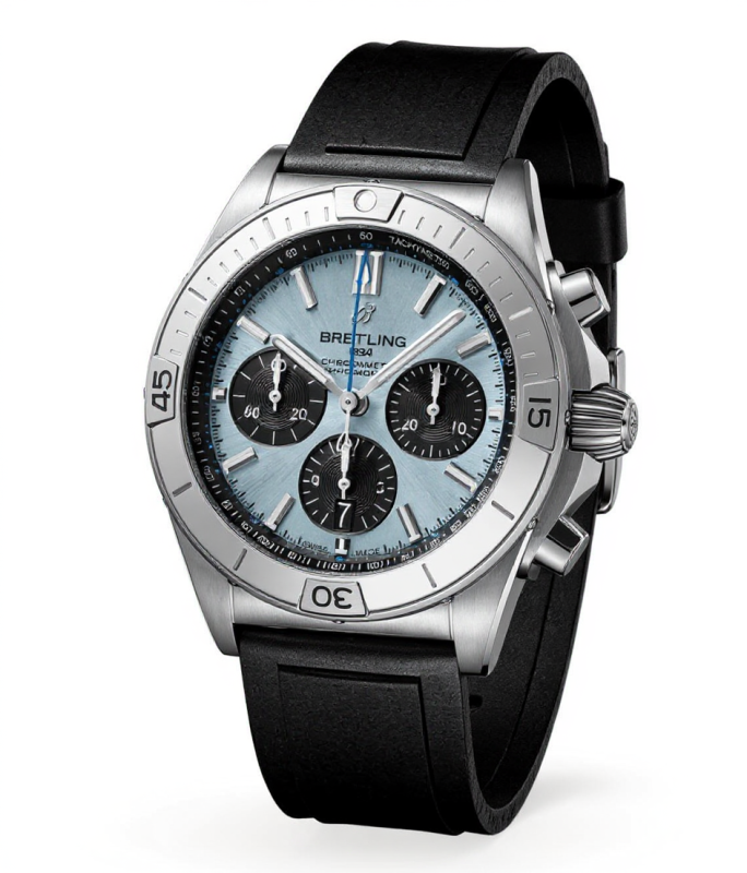 PB0134101C1S1 - Breitling Chronomat B01 42
