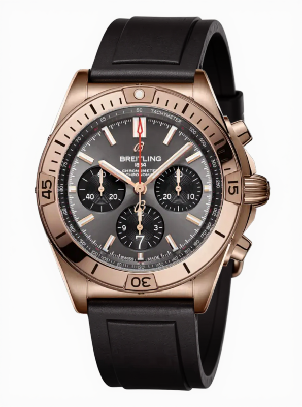 RB0134101B1S1- Breitling Chronomat B01 42