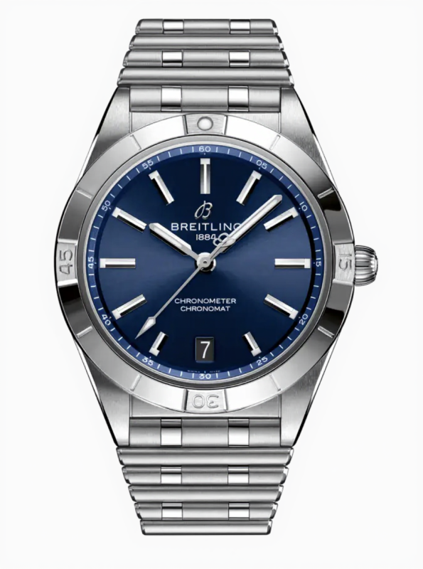 A10380101C1A1 - Breitling Chronomat Automatic 36