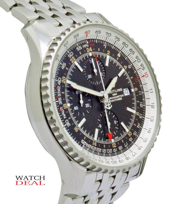 Breitling Uhr günstig online kaufen bei Watchdeal in Stuttgart jetzt entdecken