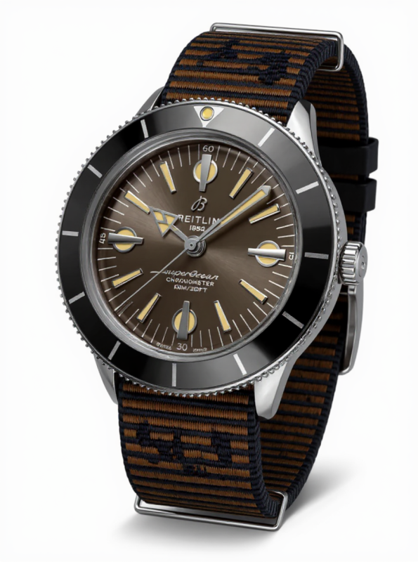 A103703A1Q1W1 Breitling Superocean Héritage '57 Outerknown