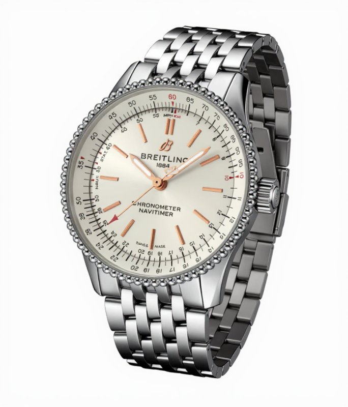 Breitling Navitimer Automatic 35 A17395F41G1A1