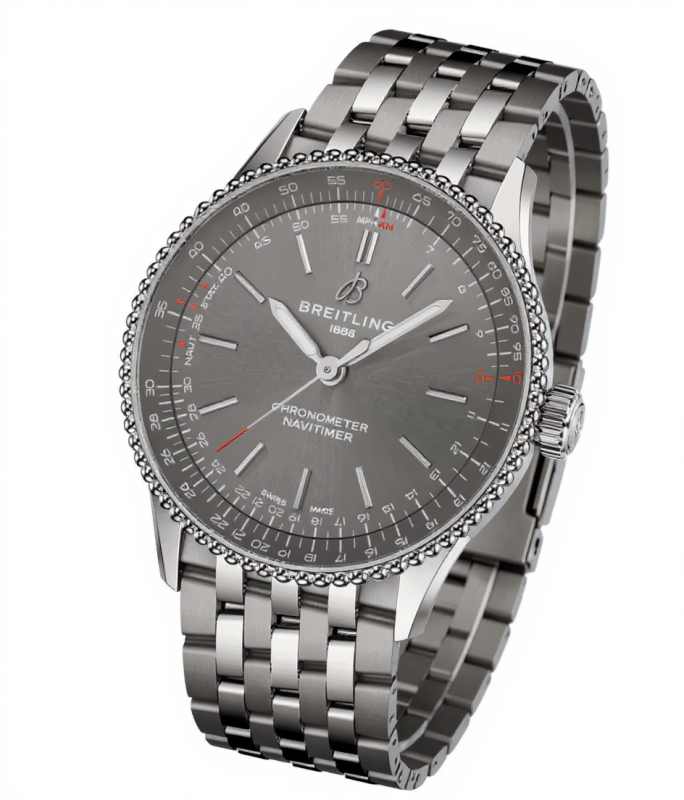 A17327381B1A1 Breitling Navitimer Automatic 36