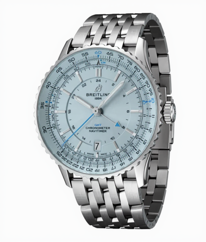 Günstig kaufen bei Watchdeal A32310171C1A1 Breitling Navitimer Automatic GMT 41