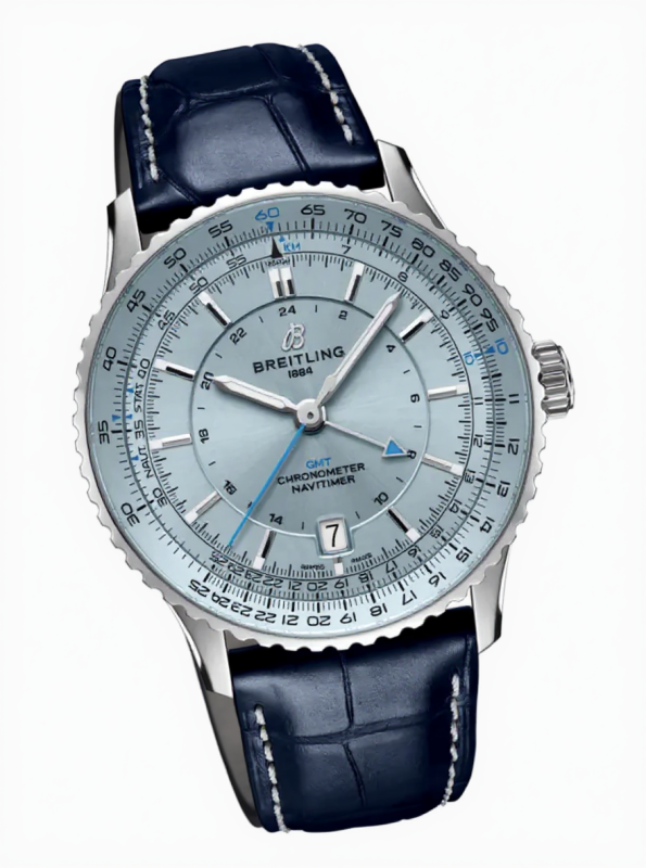 A32310171C1P1 Breitling Navitimer Automatic GMT  41