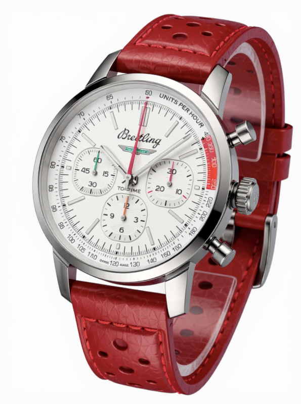AB01766A1A1X1 Breitling TOP TIME B01 FORD THUNDERBIRD