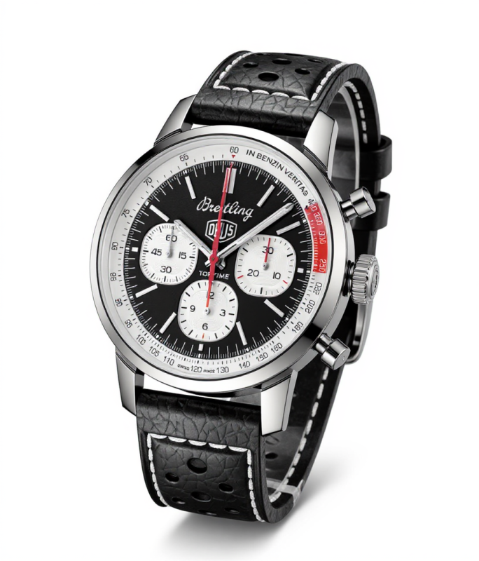 AB01765A1B1X1 Breitling TOP TIME B01 Deus