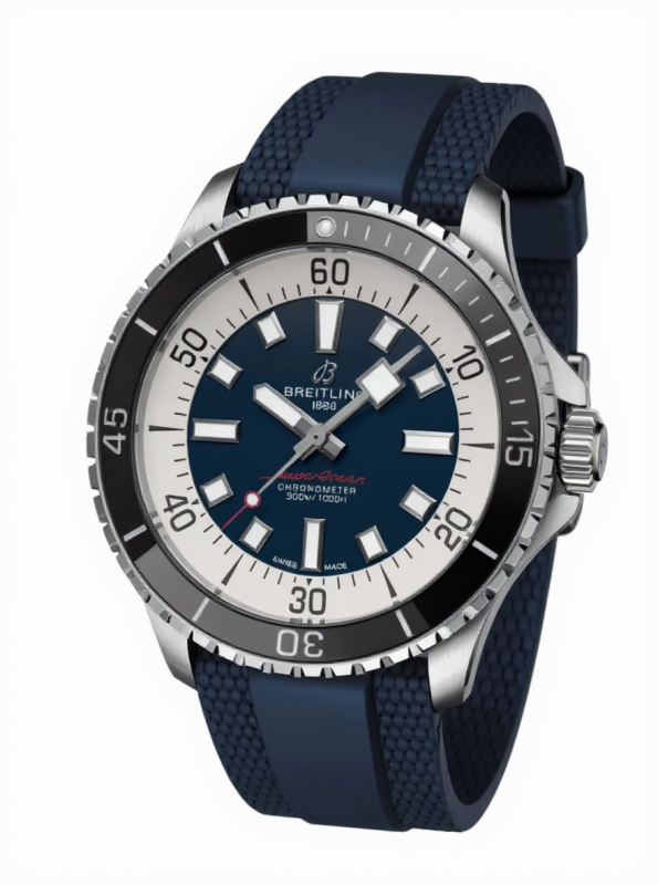 A17376211C1S1 - Breitling Superocean Automatic 44