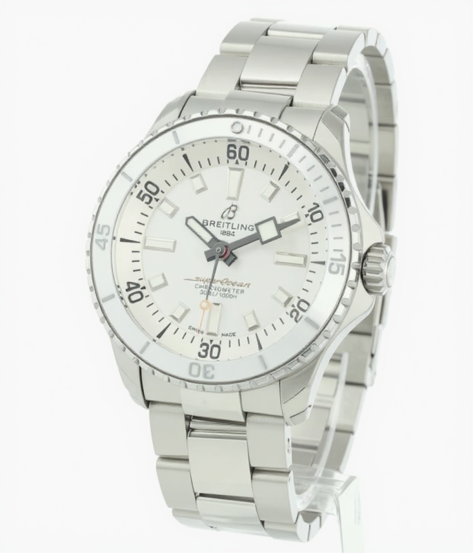 A17377211A1A1 - Breitling Superocean Automatic 36