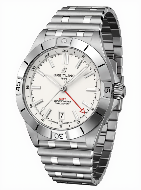 A32398101A1A1 - Breitling Chronomat Automatic GMT 40
