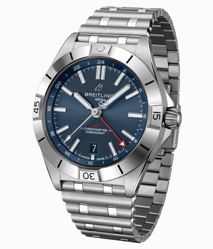 A32398101C1A1 - Breitling Chronomat Automatic GMT 40
