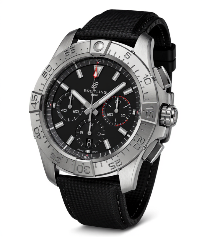 AB0147101B1X1 Breitling Avenger B01 Chronograph 44