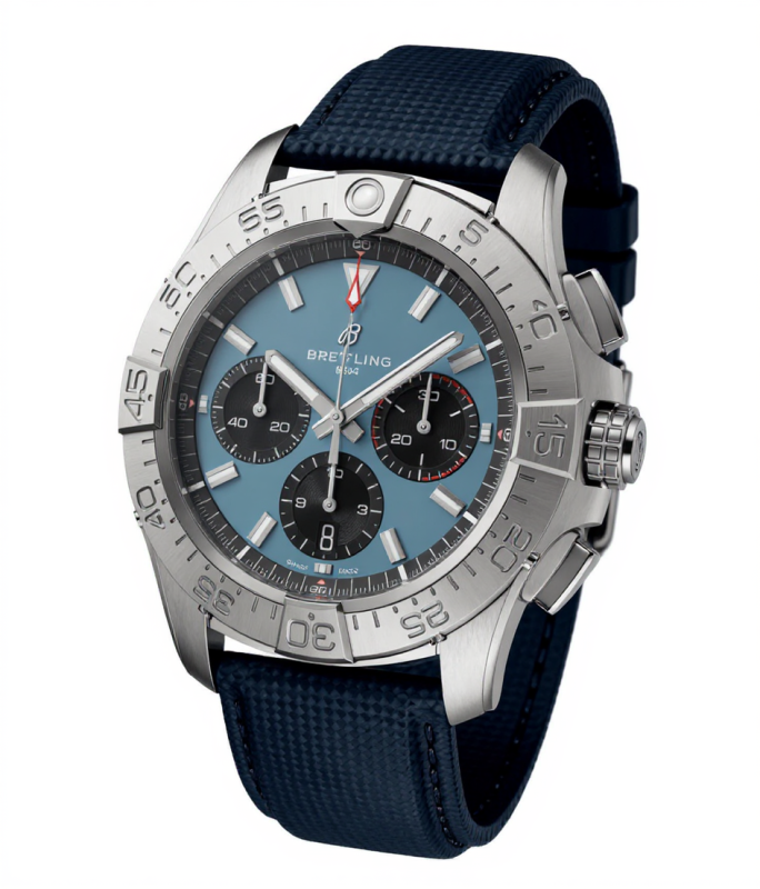 AB0147101C1X1 Breitling Avenger B01 Chronograph 44