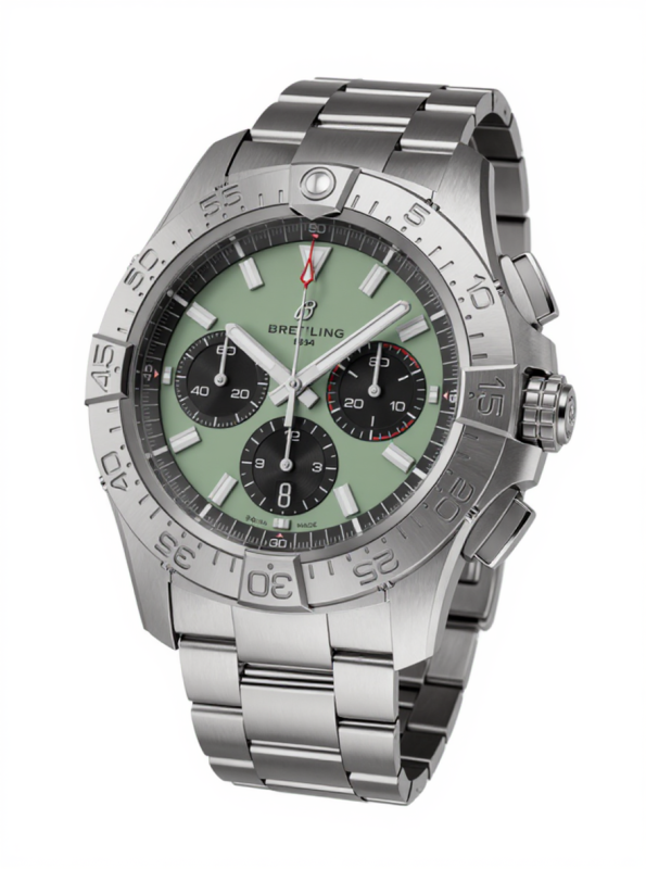 AB0147101L1A1 Breitling Avenger B01 Chronograph 44