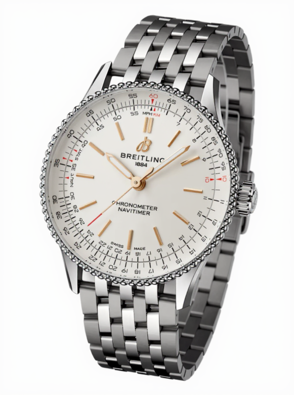 A17327211G1A1 Breitling Navitimer Automatic 36