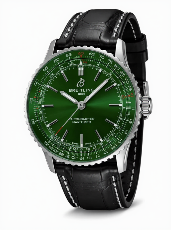 A17329371L1P1 Breitling Navitimer Automatic 41
