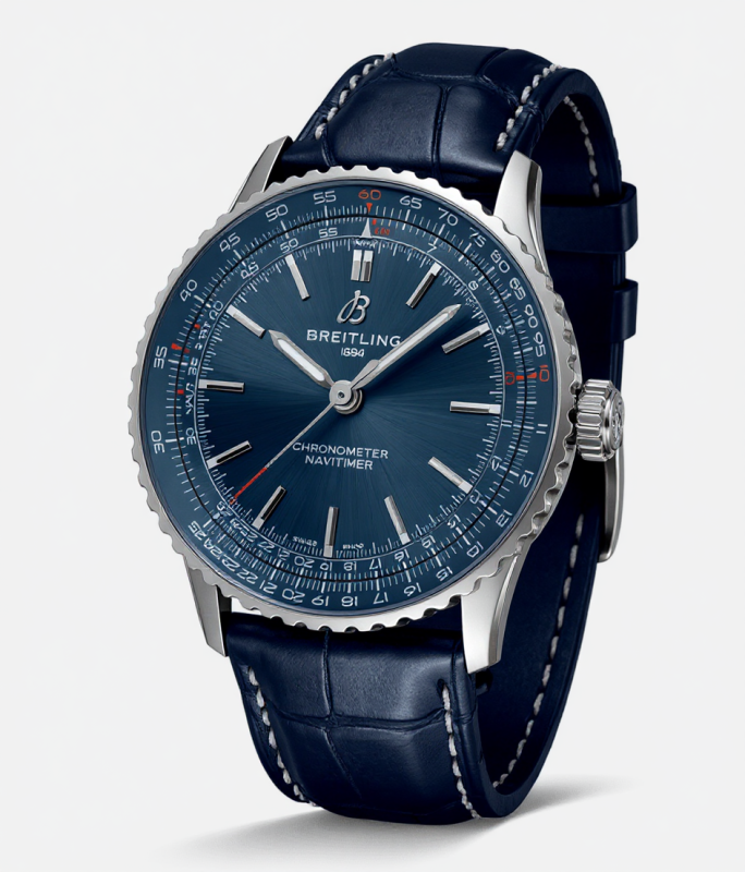 Günstig bei Watchdeal laufen A17329161C1P1 Breitling Navitimer Automatic 41