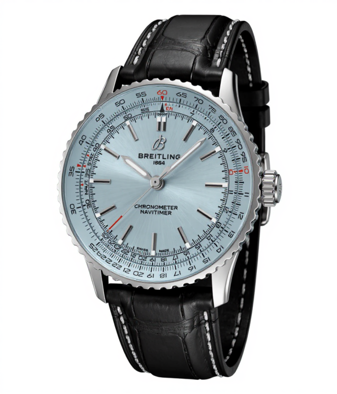 Günstig bei Watchdeal laufen A17329171C1P1 Breitling Navitimer Automatic 41