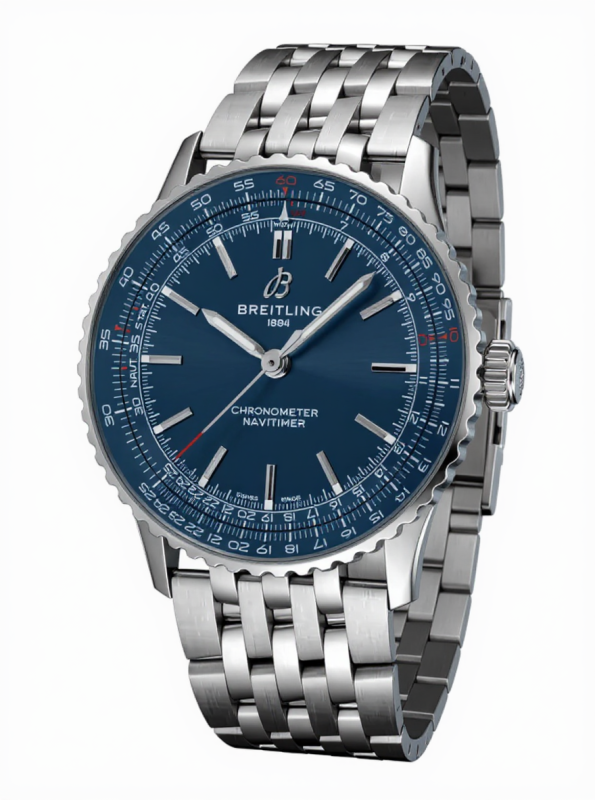 Get a bargain at Watchdeal A17329161C1A1 Breitling Navitimer Automatic 41