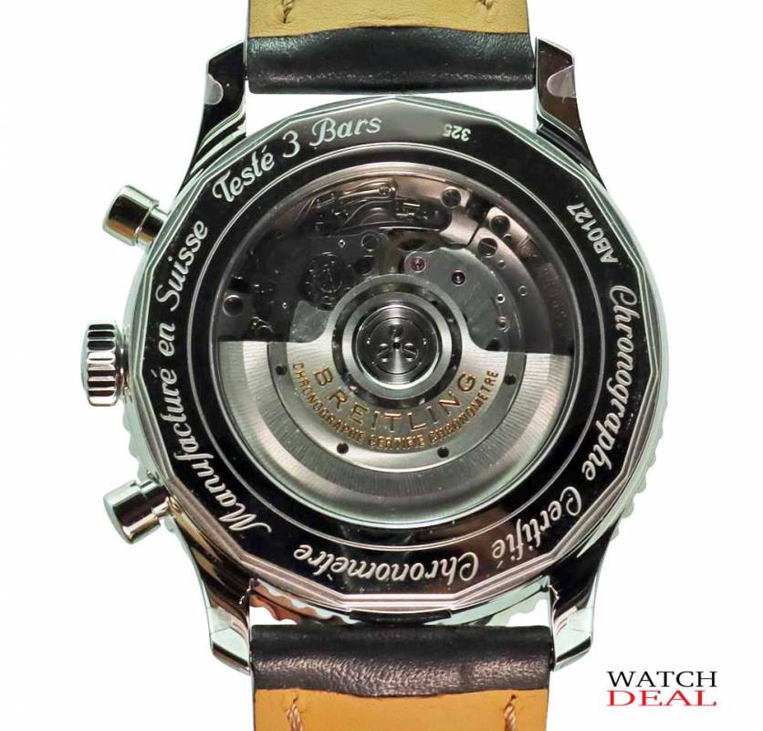 Breitling watch shop online for a bargain at Watchdeal in Stuttgart check it out now