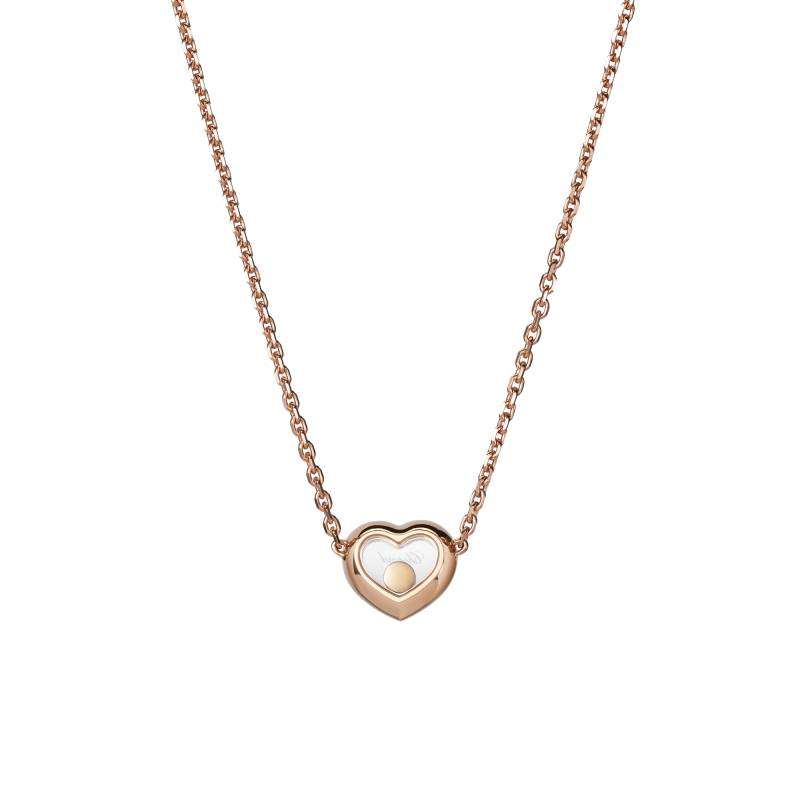 Chopard Schmuck  jetzt online entdecken , Chopard Collier Happy Diamonds Icons Halskette 81A054-5001 bei  Watchdeal® ✓Attraktive Preise ✓ Hohe Qualität ✓ Große Auswahl ✓ Kaufen sie direkt beim Anbieter ✓provisionsfrei ✓ Watchdeal ist der Spezialist für Lu