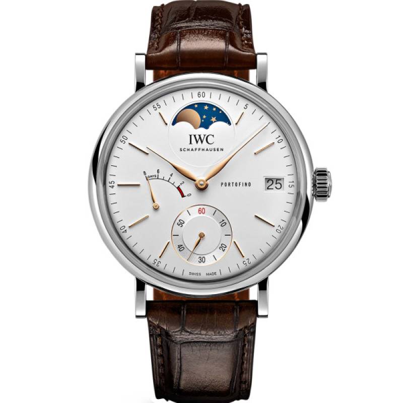 Watchdeal IWC Portugieser Automatic Steel 40