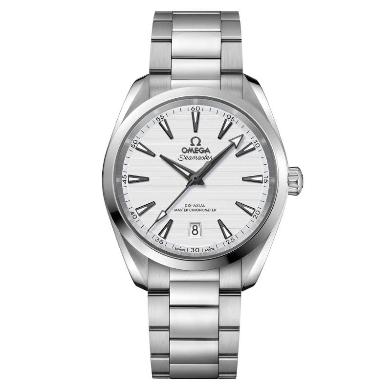 Watchdeal Omega Aqua Terra 150M 220.10.38.20.02.001