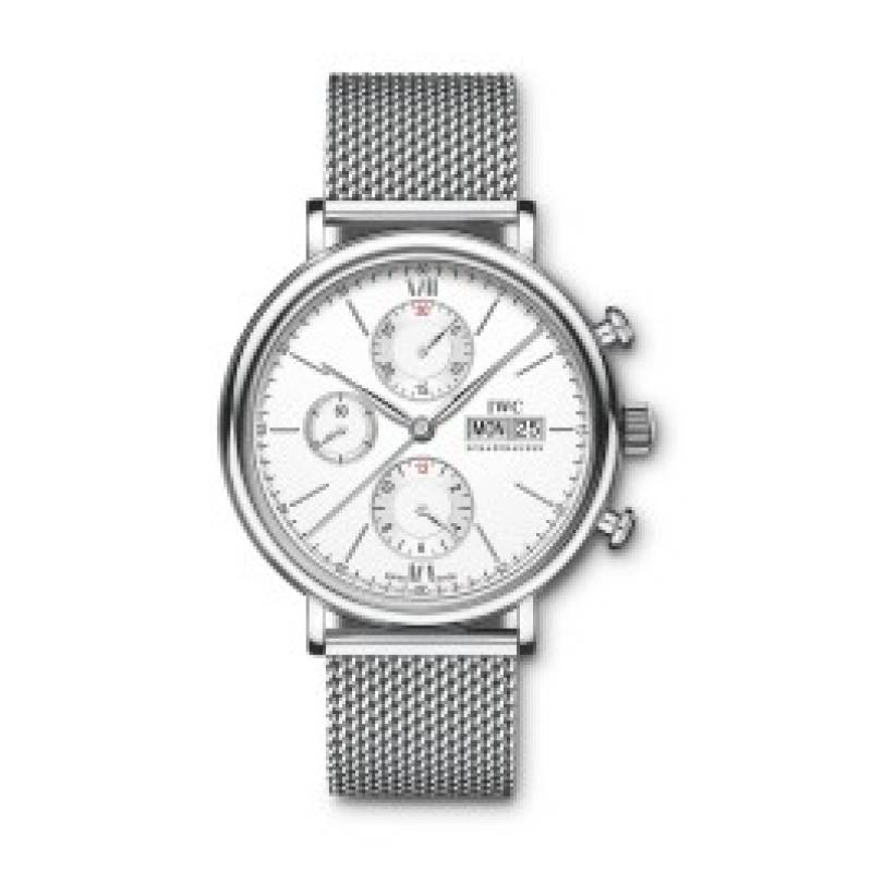 Watchdeal® IWC Portofino Chronograph 42mm