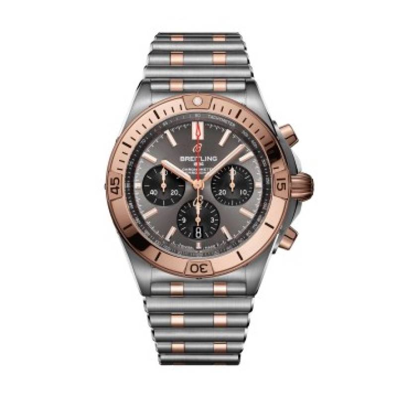 Order the UB0158101B1U1 Breitling Chronomat B01 Chronograph 42 online at a great price