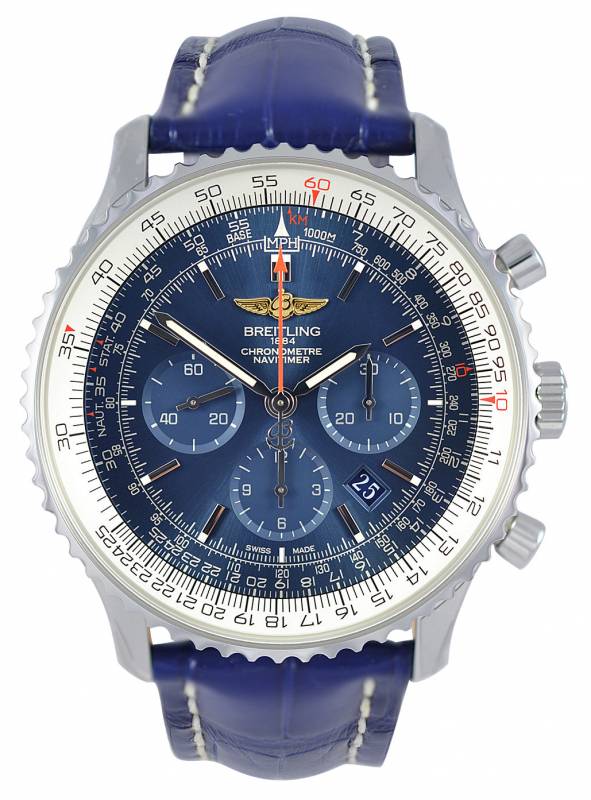 Breitling Uhr günstig online kaufen bei Watchdeal in Stuttgart jetzt entdecken