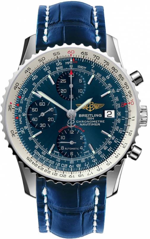 Breitling Navitimer Heritage 42mm A1332412|C942|732P|A20D.1