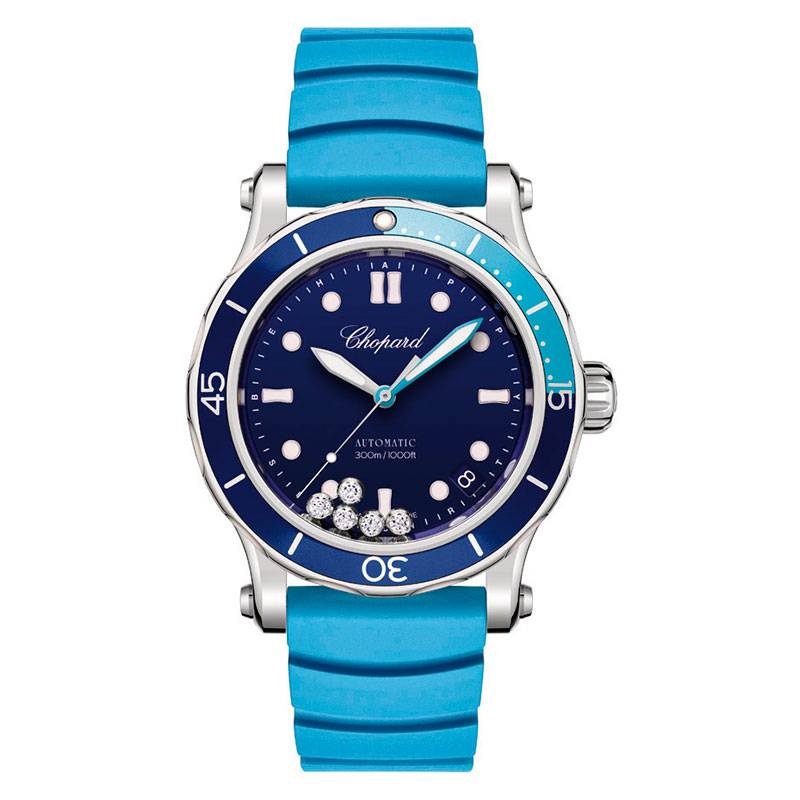 happy ocean chopard