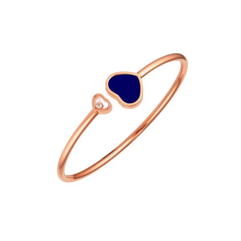 Chopard Happy Diamonds Bangle at Watchdeal®