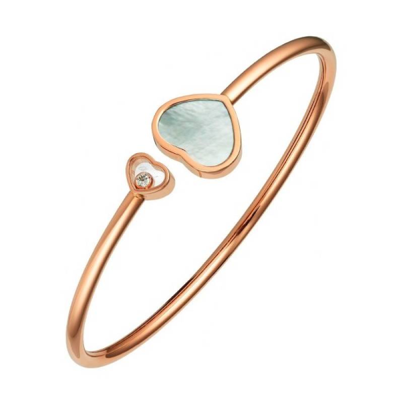 Chopard Schmuck kaufen: Alle Modelle und Preise bei Watchdeal®