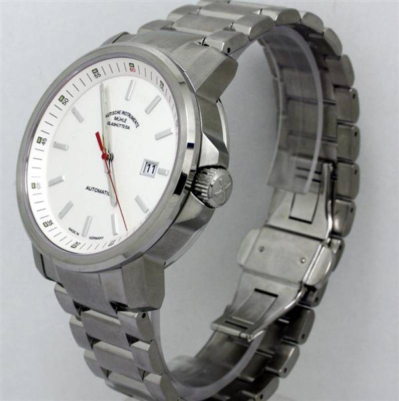 Mühle Glashütte: Alle Modelle und Preise bei Watchdeal® in Stuttgart, Deutschland