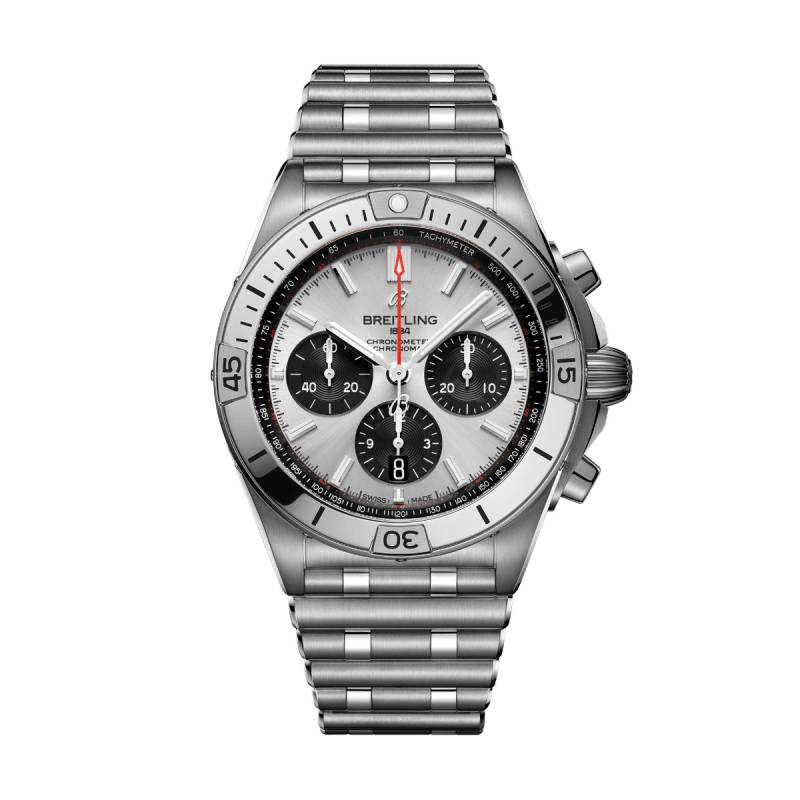 Buy Breitling watches online at low prices - at Watchdeal
