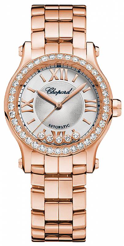 Chopard watch shop online for a bargain at Watchdeal in Stuttgart check it out now