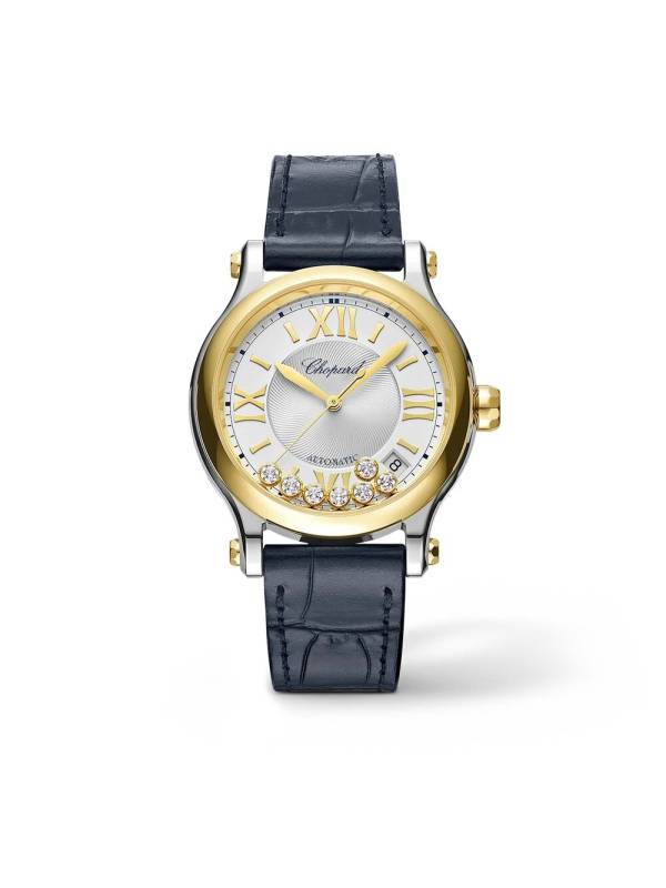 Chopard watch shop online for a bargain at Watchdeal in Stuttgart check it out now