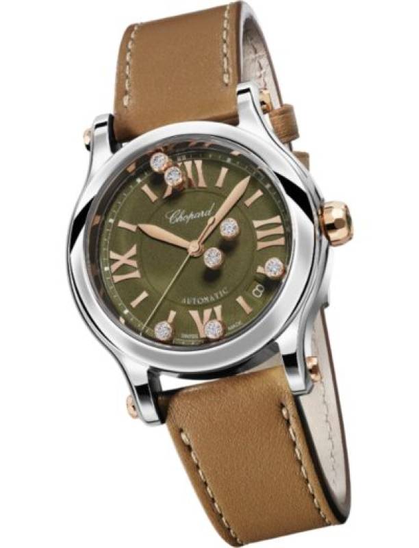 Chopard watch shop online for a bargain at Watchdeal check it out now