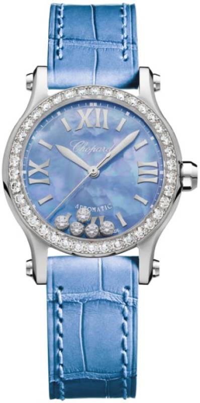 Chopard watch shop online for a bargain at Watchdeal in Stuttgart check it out now