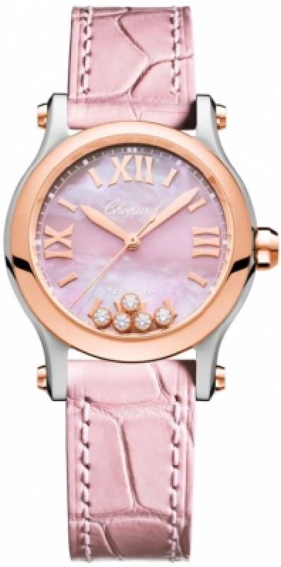Chopard watch shop online for a bargain at Watchdeal in Stuttgart check it out now